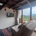 Cottage Linggayoni Dieng 1