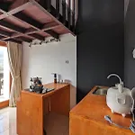Cottage Linggayoni Dieng 1