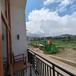 Cottage Linggayoni Dieng 1