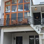 Cottage Linggayoni Dieng 1